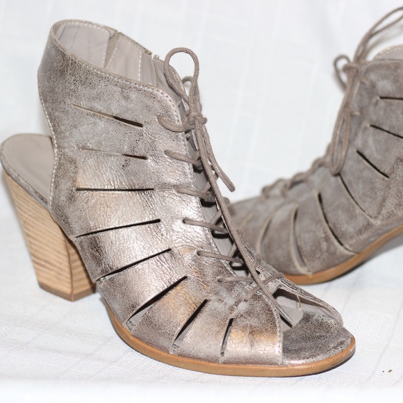 paul green travis bootie